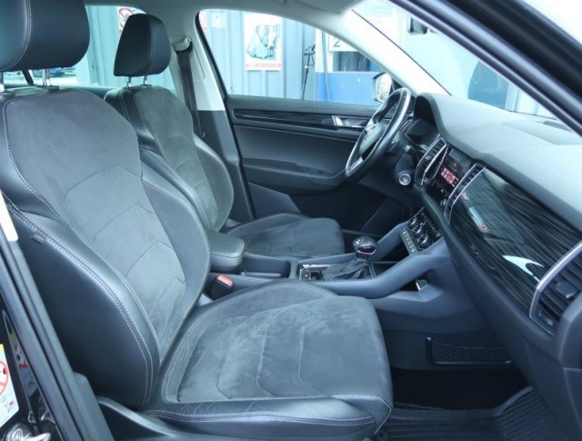 Škoda Kodiaq  2.0 TDI 