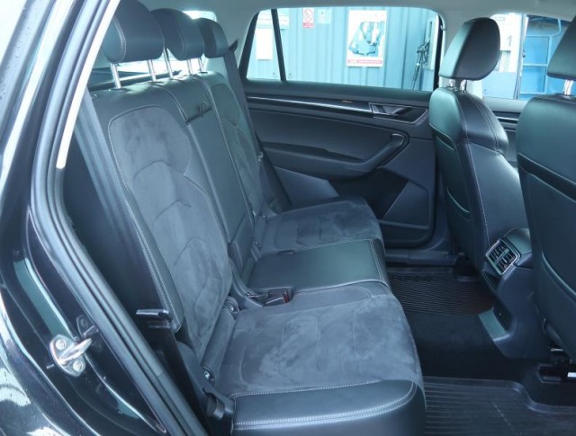 Škoda Kodiaq  2.0 TDI 