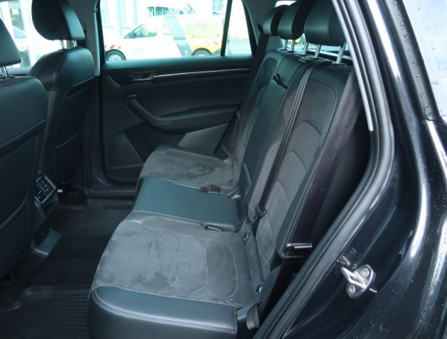 Škoda Kodiaq  2.0 TDI 