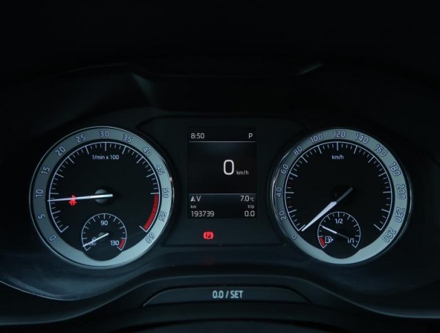 Škoda Kodiaq  2.0 TDI 