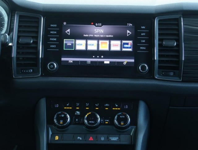 Škoda Kodiaq  2.0 TDI 