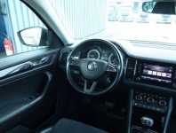 Škoda Kodiaq  2.0 TDI 