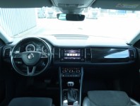 Škoda Kodiaq  2.0 TDI 