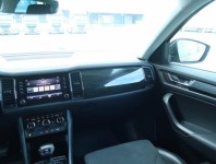 Škoda Kodiaq  2.0 TDI 