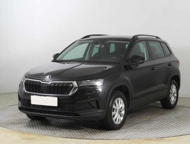 Škoda Karoq  2.0 TDI Fresh