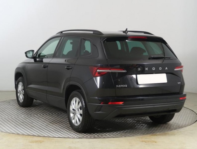 Škoda Karoq  2.0 TDI Fresh