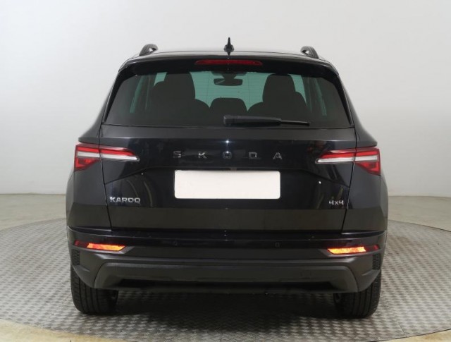 Škoda Karoq  2.0 TDI Fresh