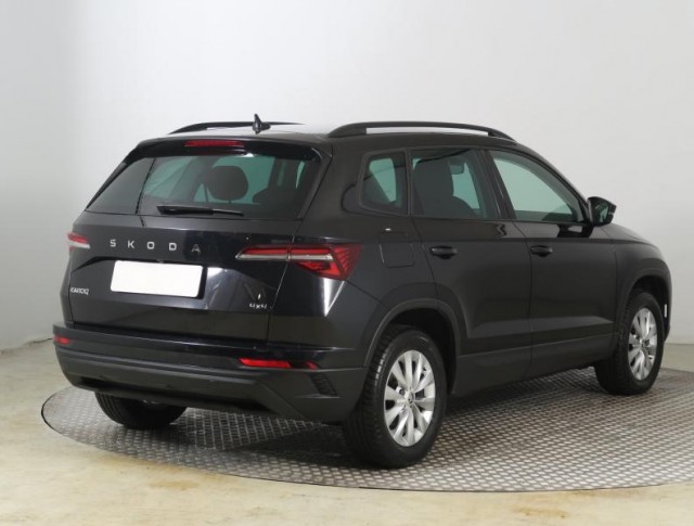 Škoda Karoq  2.0 TDI Fresh