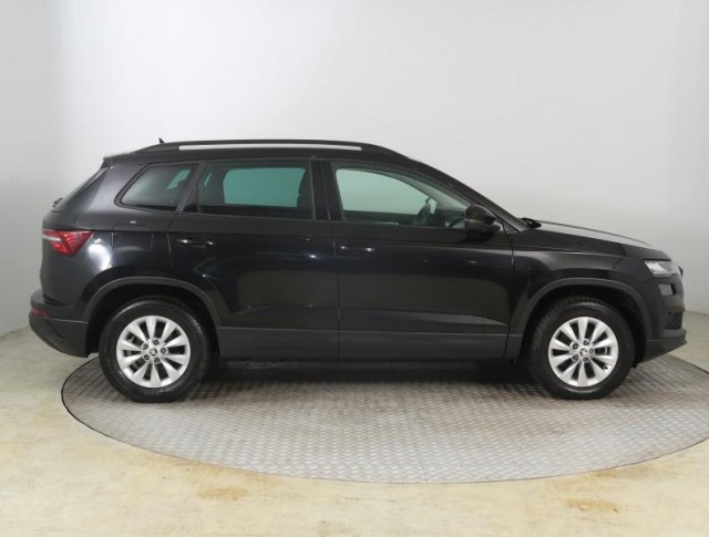 Škoda Karoq  2.0 TDI Fresh