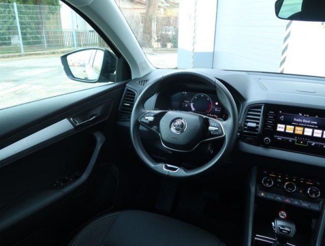 Škoda Karoq  2.0 TDI Fresh