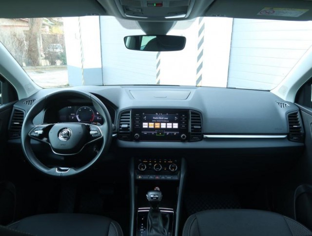 Škoda Karoq  2.0 TDI Fresh