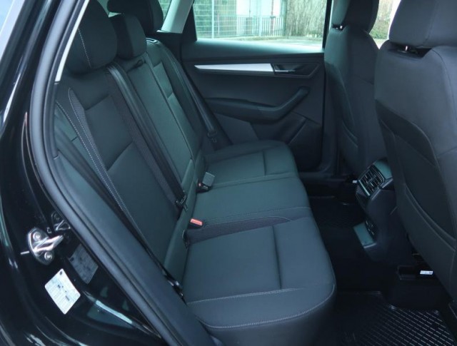 Škoda Karoq  2.0 TDI Fresh