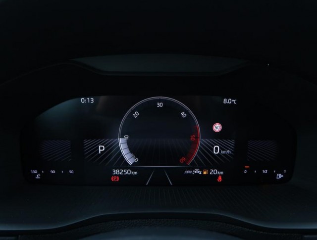 Škoda Karoq  2.0 TDI Fresh