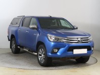 Toyota Hilux  2.4 D-4D 