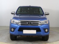 Toyota Hilux  2.4 D-4D 