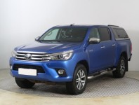 Toyota Hilux  2.4 D-4D 