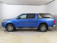 Toyota Hilux  2.4 D-4D 