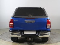 Toyota Hilux  2.4 D-4D 