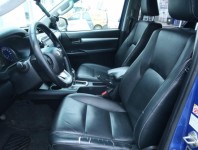 Toyota Hilux  2.4 D-4D 