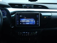 Toyota Hilux  2.4 D-4D 