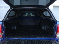 Toyota Hilux  2.4 D-4D 