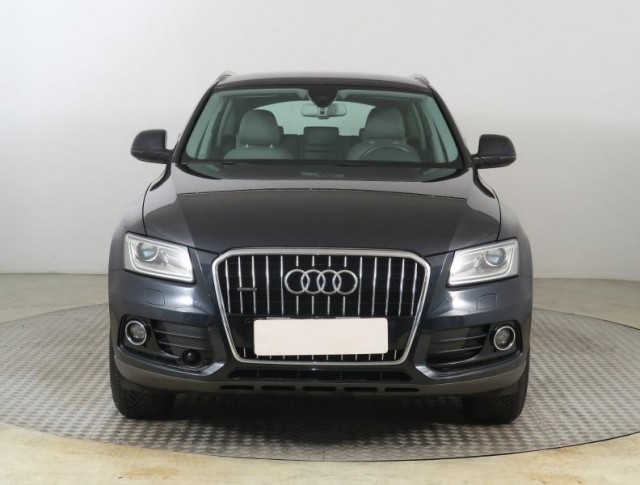 Audi Q5  2.0 TDI design