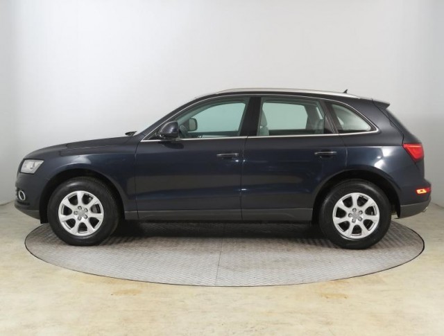 Audi Q5  2.0 TDI design