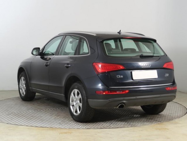 Audi Q5  2.0 TDI design