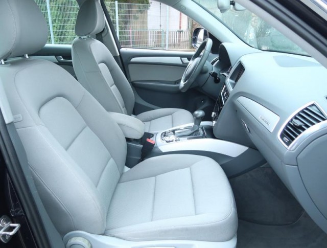 Audi Q5  2.0 TDI design