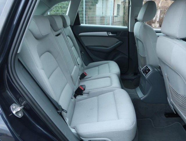 Audi Q5  2.0 TDI design