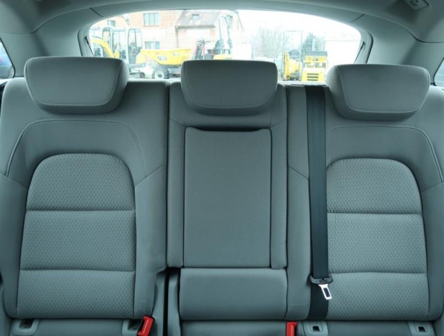 Audi Q5  2.0 TDI design