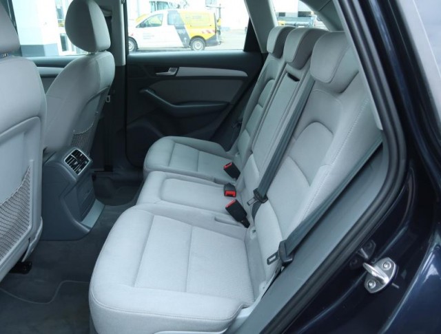 Audi Q5  2.0 TDI design