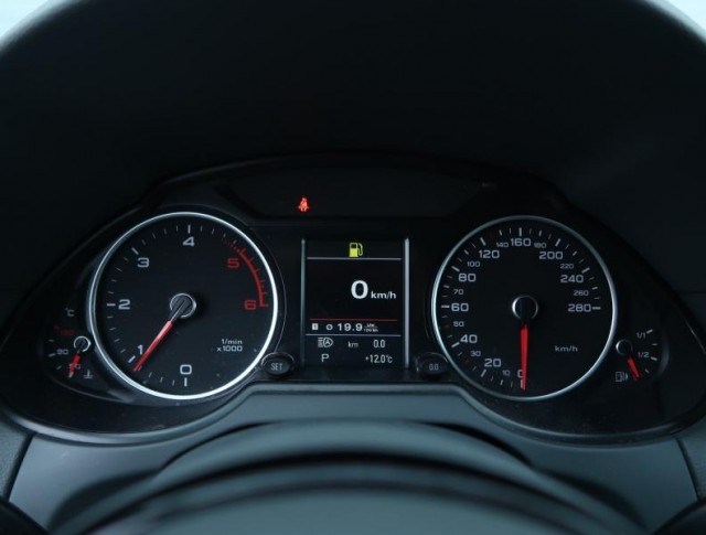 Audi Q5  2.0 TDI design