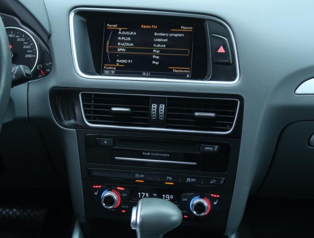 Audi Q5  2.0 TDI design