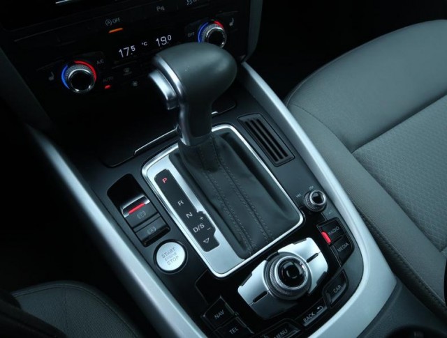 Audi Q5  2.0 TDI design