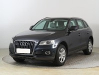 Audi Q5  2.0 TDI design