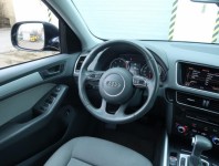 Audi Q5  2.0 TDI design