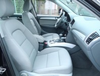 Audi Q5  2.0 TDI design