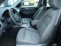 Audi Q5  2.0 TDI design