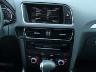 Audi Q5  2.0 TDI design