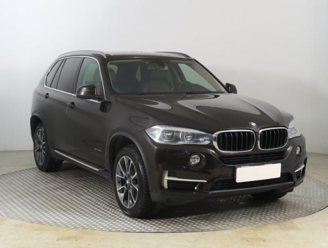 BMW X5  xDrive30d 