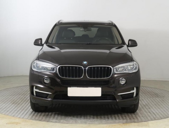 BMW X5  xDrive30d 