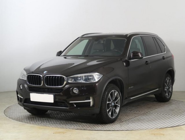BMW X5  xDrive30d 