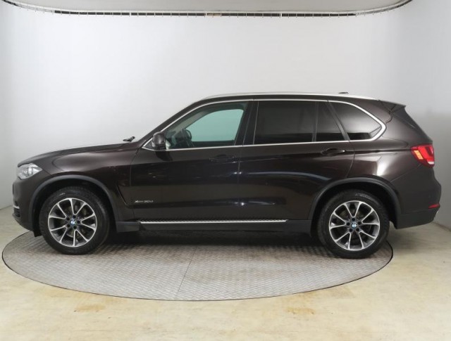 BMW X5  xDrive30d 
