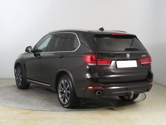 BMW X5  xDrive30d 