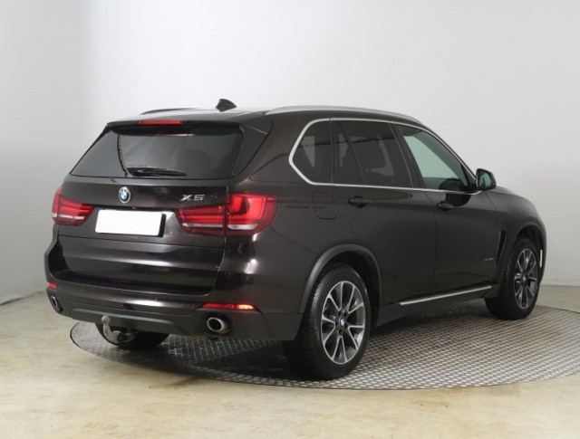 BMW X5  xDrive30d 