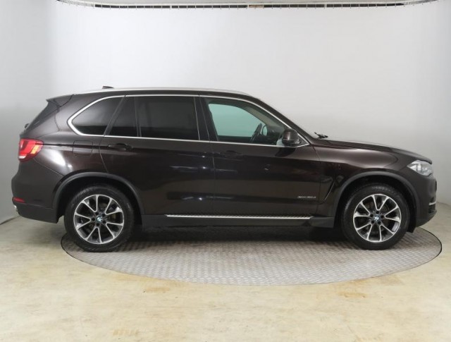 BMW X5  xDrive30d 