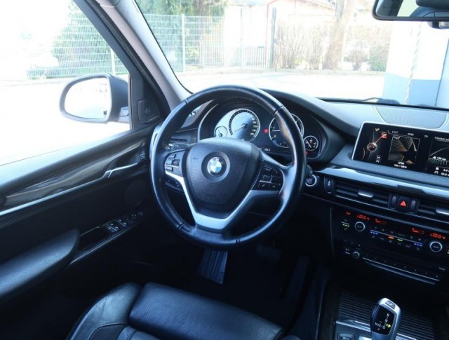BMW X5  xDrive30d 