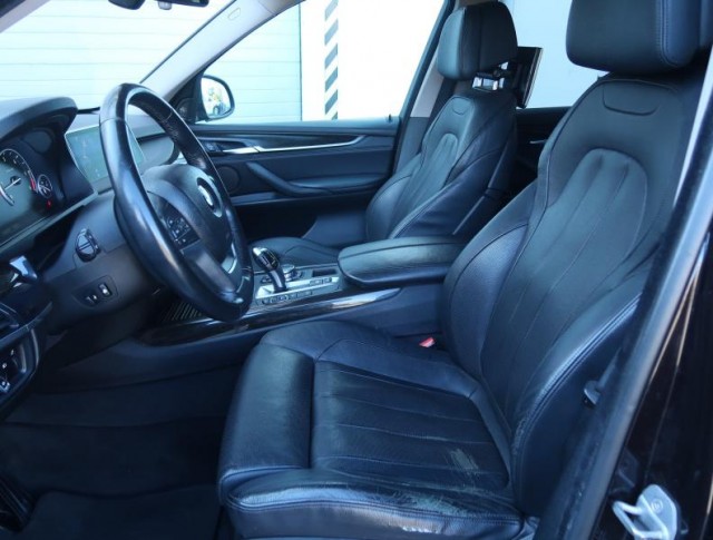 BMW X5  xDrive30d 
