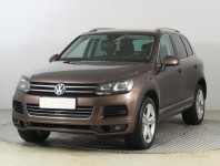 Volkswagen Touareg  3.0 TDI R-Line